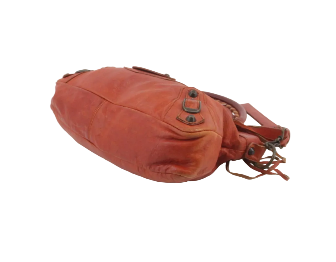 BALENCIAGA THE FIRST BAG