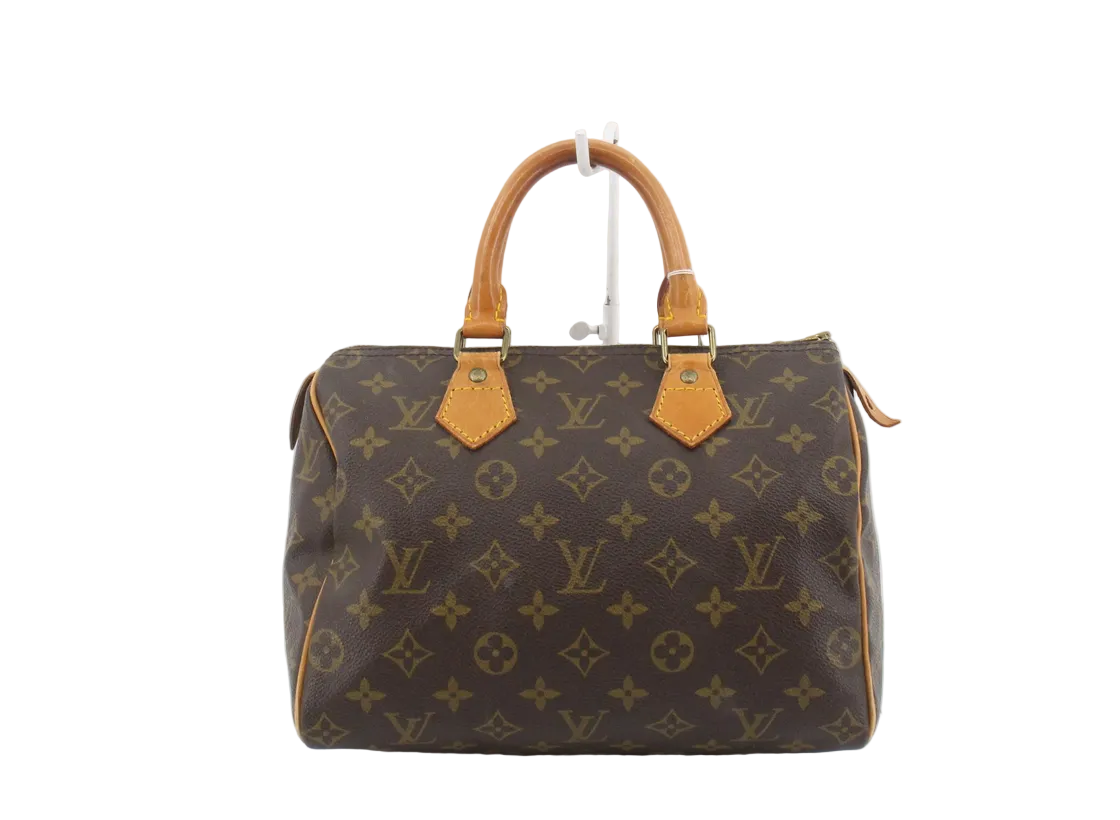 Louis Vuitton speedy 25