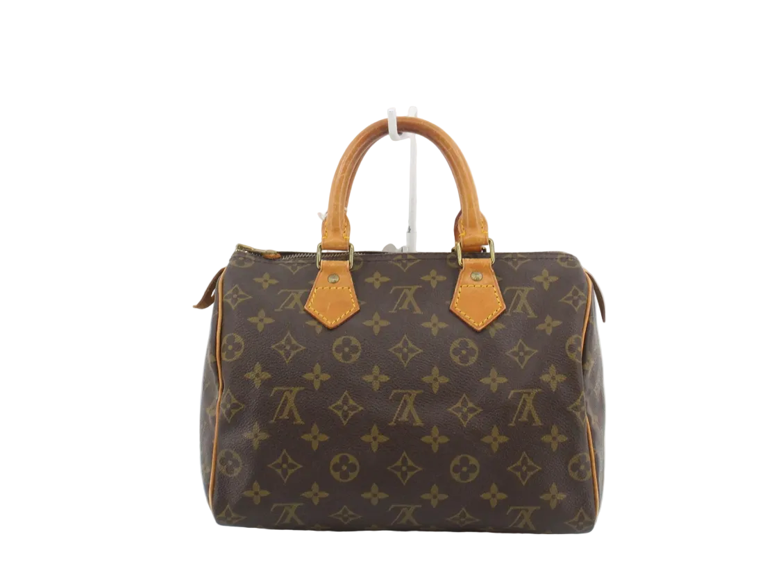 Louis Vuitton speedy 25
