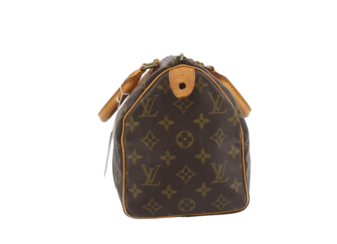 Louis Vuitton speedy 25