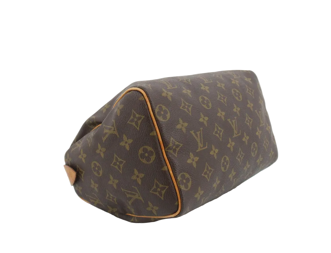 Louis Vuitton speedy 25