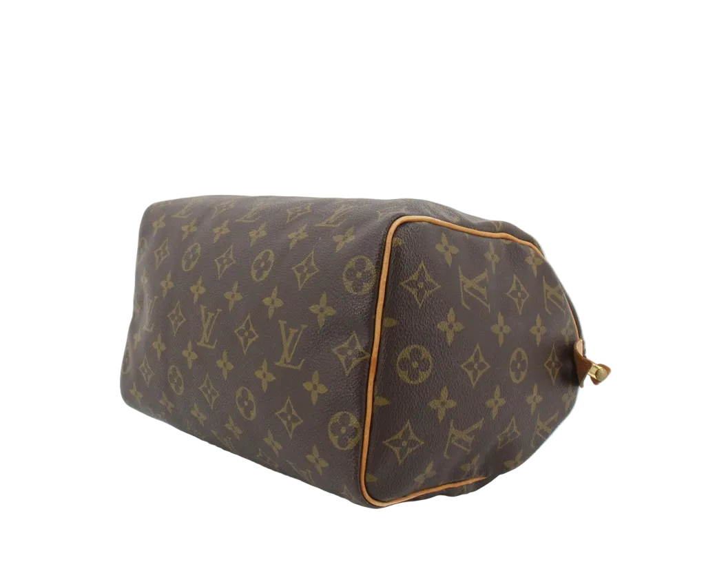 Louis Vuitton speedy 25