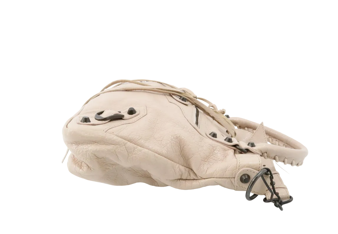 BALENCIAGA CITY BAG SHOUDLER BAG