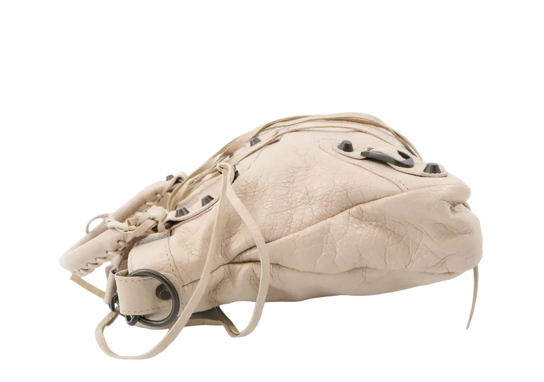 BALENCIAGA CITY BAG SHOUDLER BAG