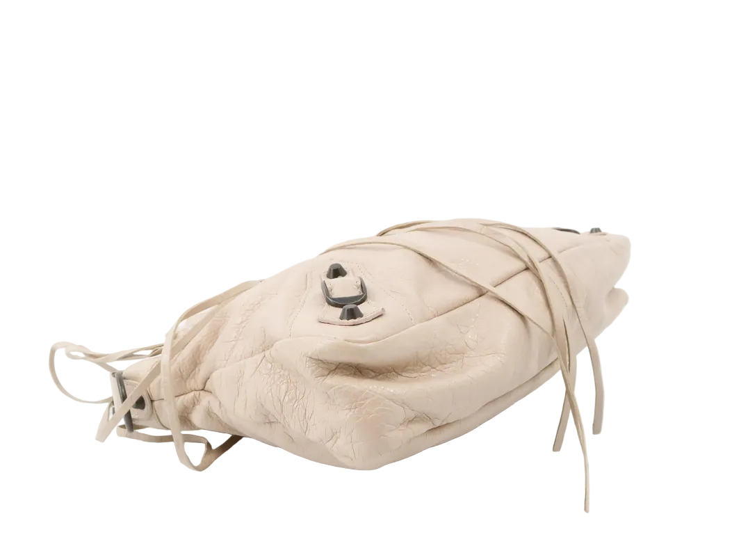 BALENCIAGA CITY BAG SHOUDLER BAG