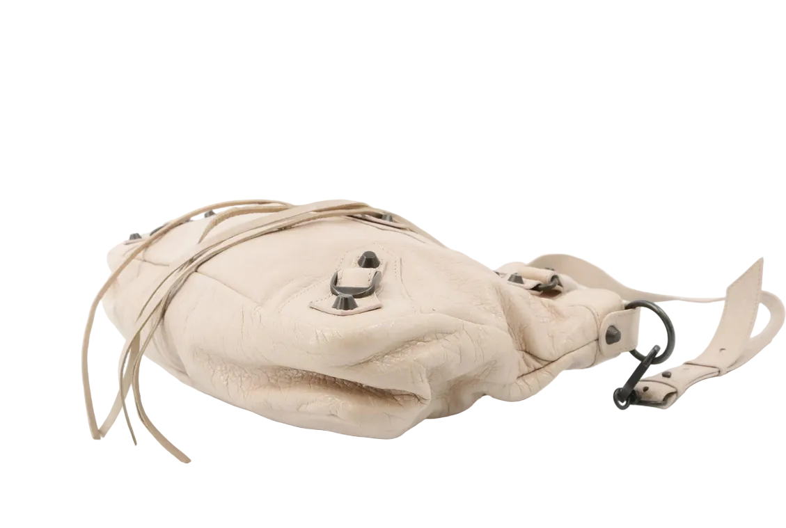 BALENCIAGA CITY BAG SHOUDLER BAG