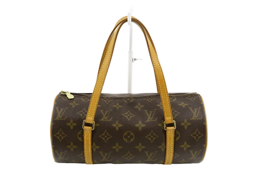 LOUIS VUITTON Papillon 26cm