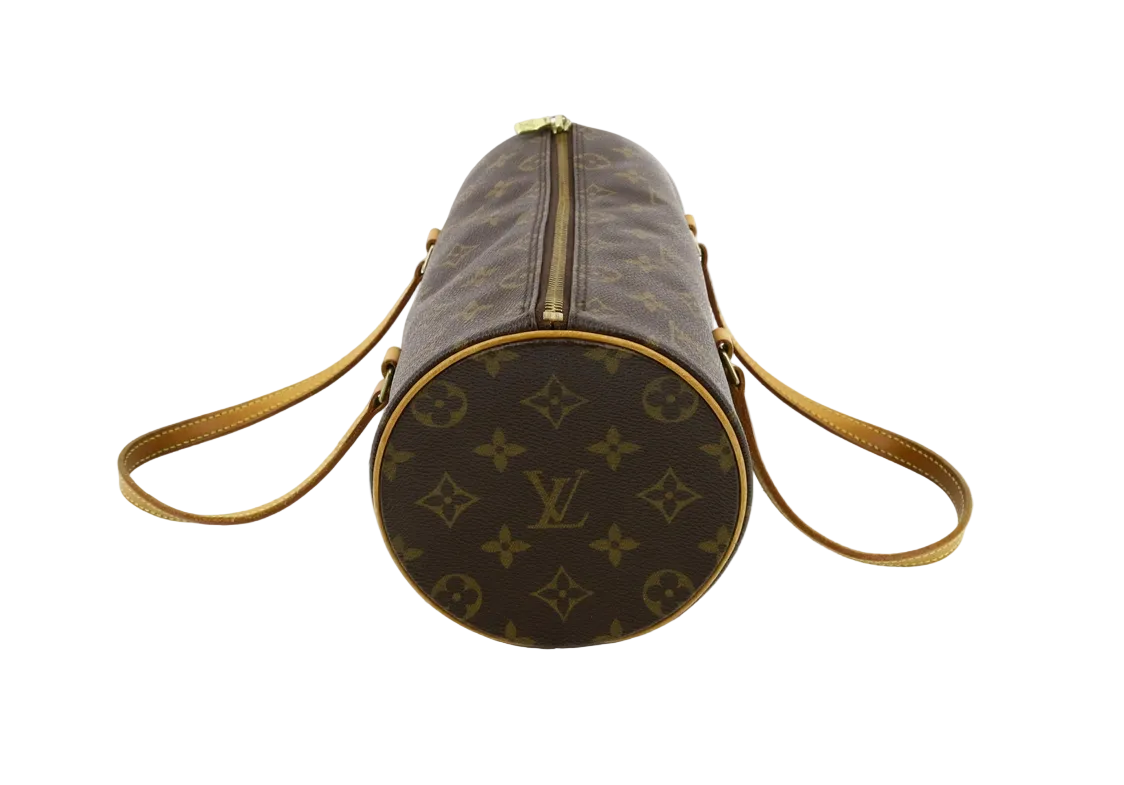 LOUIS VUITTON Papillon 26cm