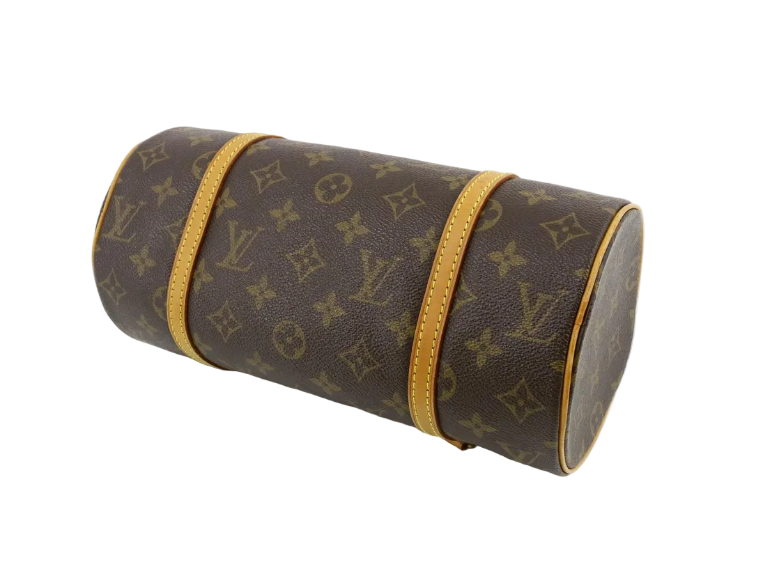 LOUIS VUITTON Papillon 26cm