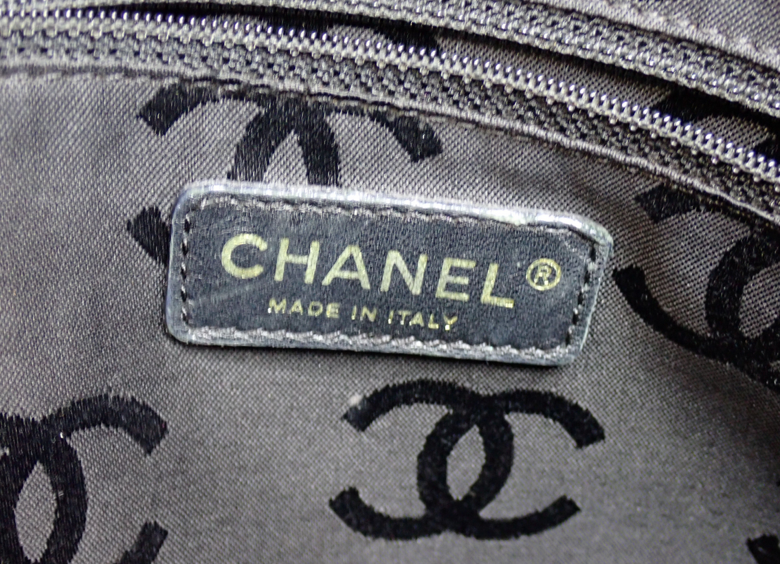 CHANEL
