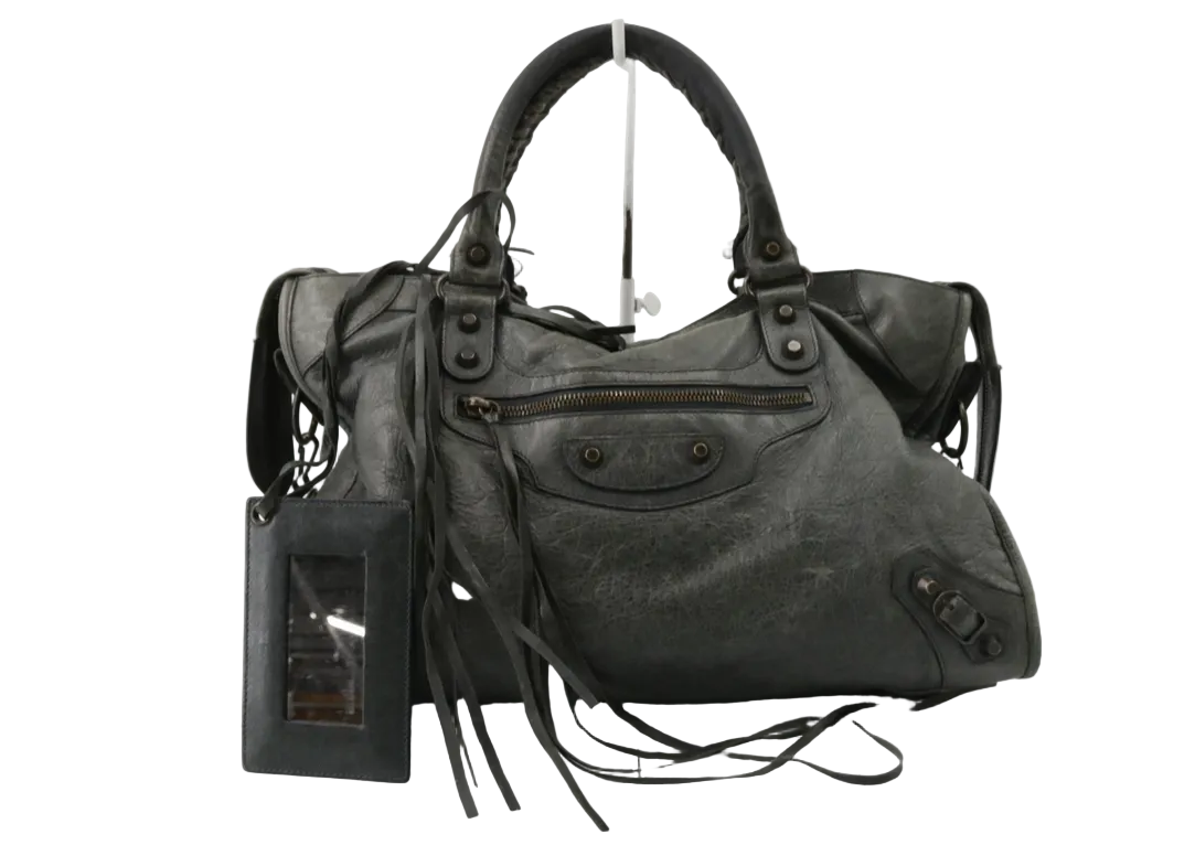 BALENCIAGA CITY BAG