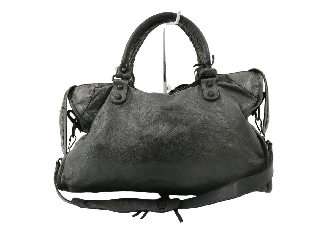 BALENCIAGA CITY BAG