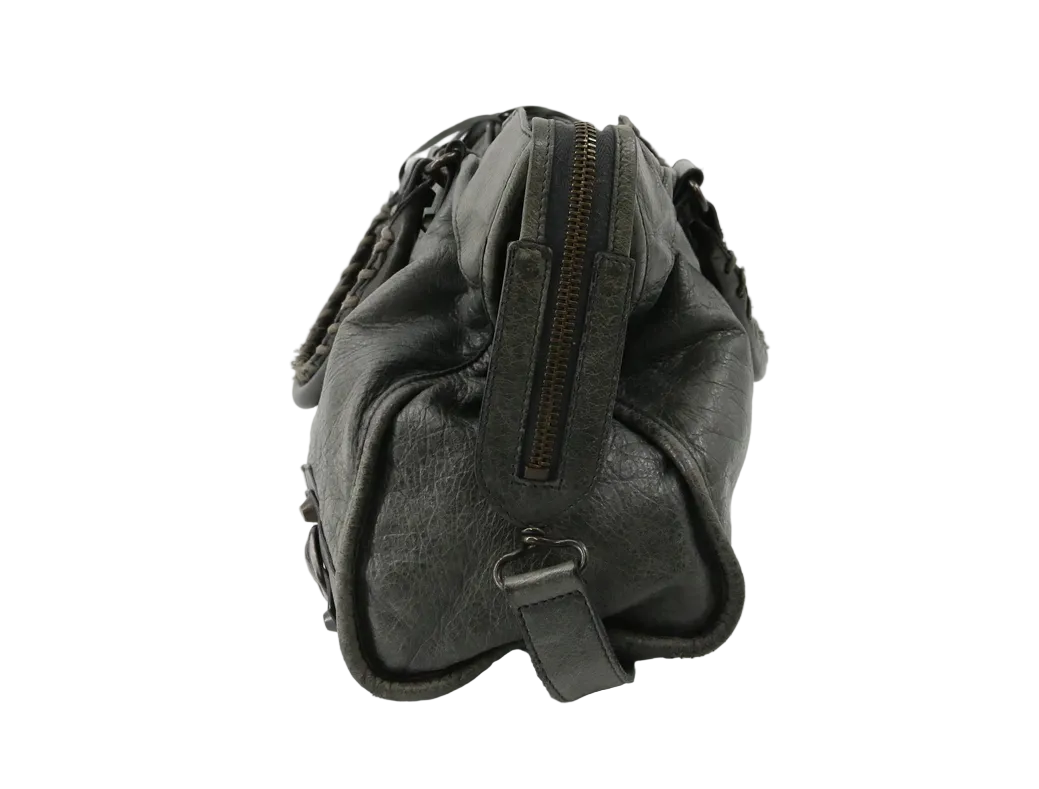 BALENCIAGA CITY BAG