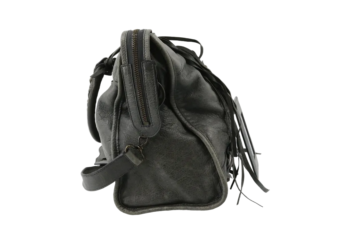 BALENCIAGA CITY BAG