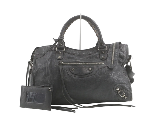BALENCIAGA City Bag
