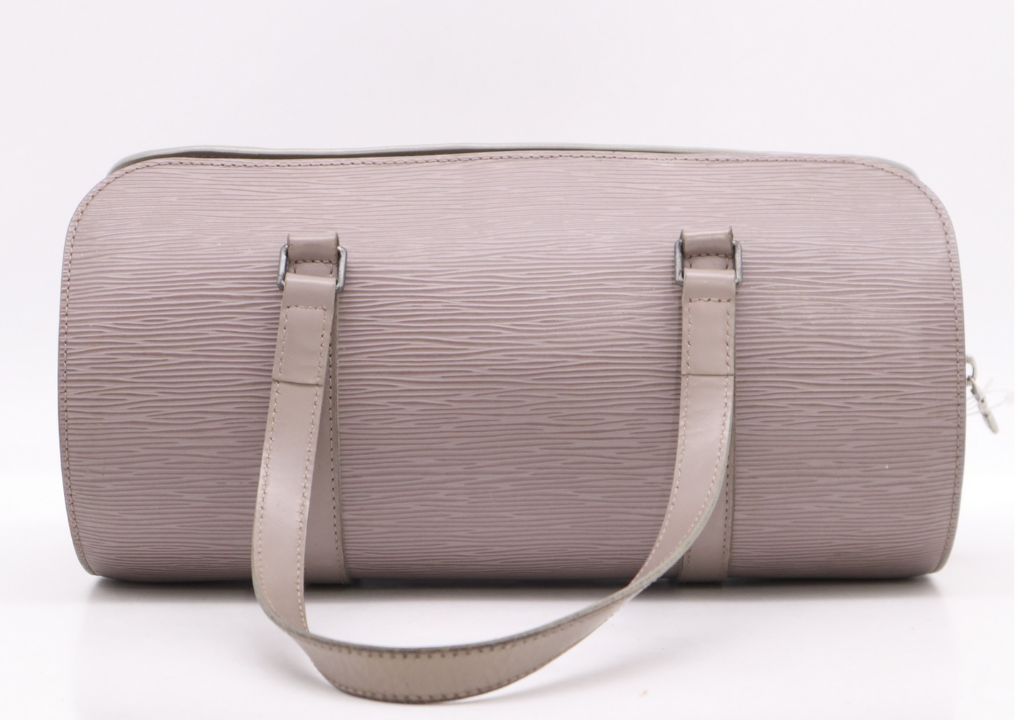 Louis Vuitton Epi Suflo Lavender Pouch Set (6720094)
