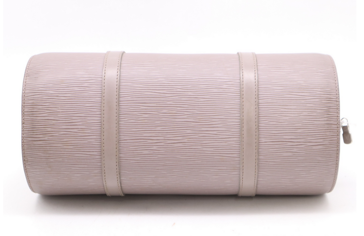 Louis Vuitton Epi Suflo Lavender Pouch Set (6720094)