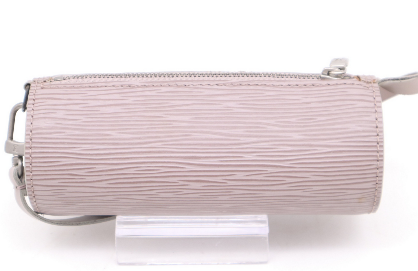 Louis Vuitton Epi Suflo Lavender Pouch Set (6720094)