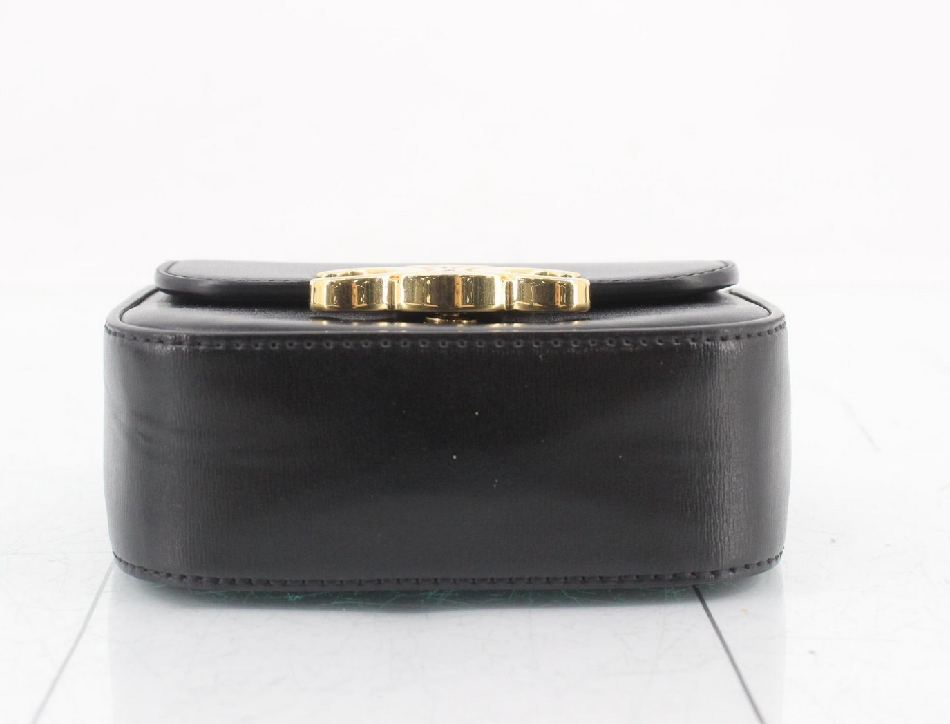 CELINE Triomphe Shoulder Bag MINI (6722064)