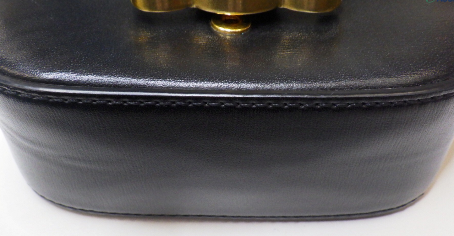 CELINE Triomphe Shoulder Bag MINI (6722064)