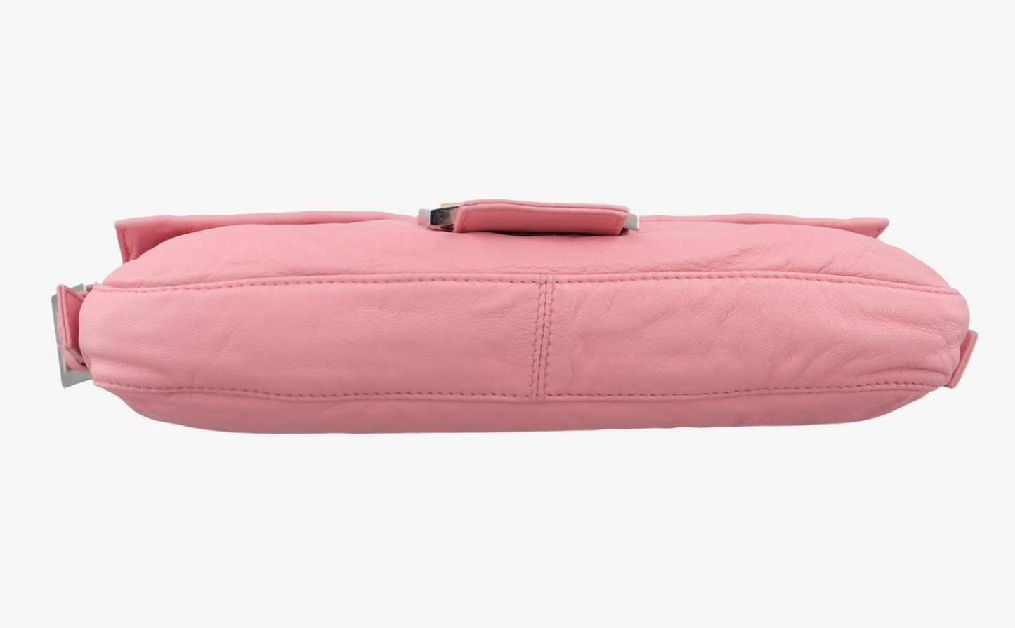 FENDI bagutte pink leather (6641148)
