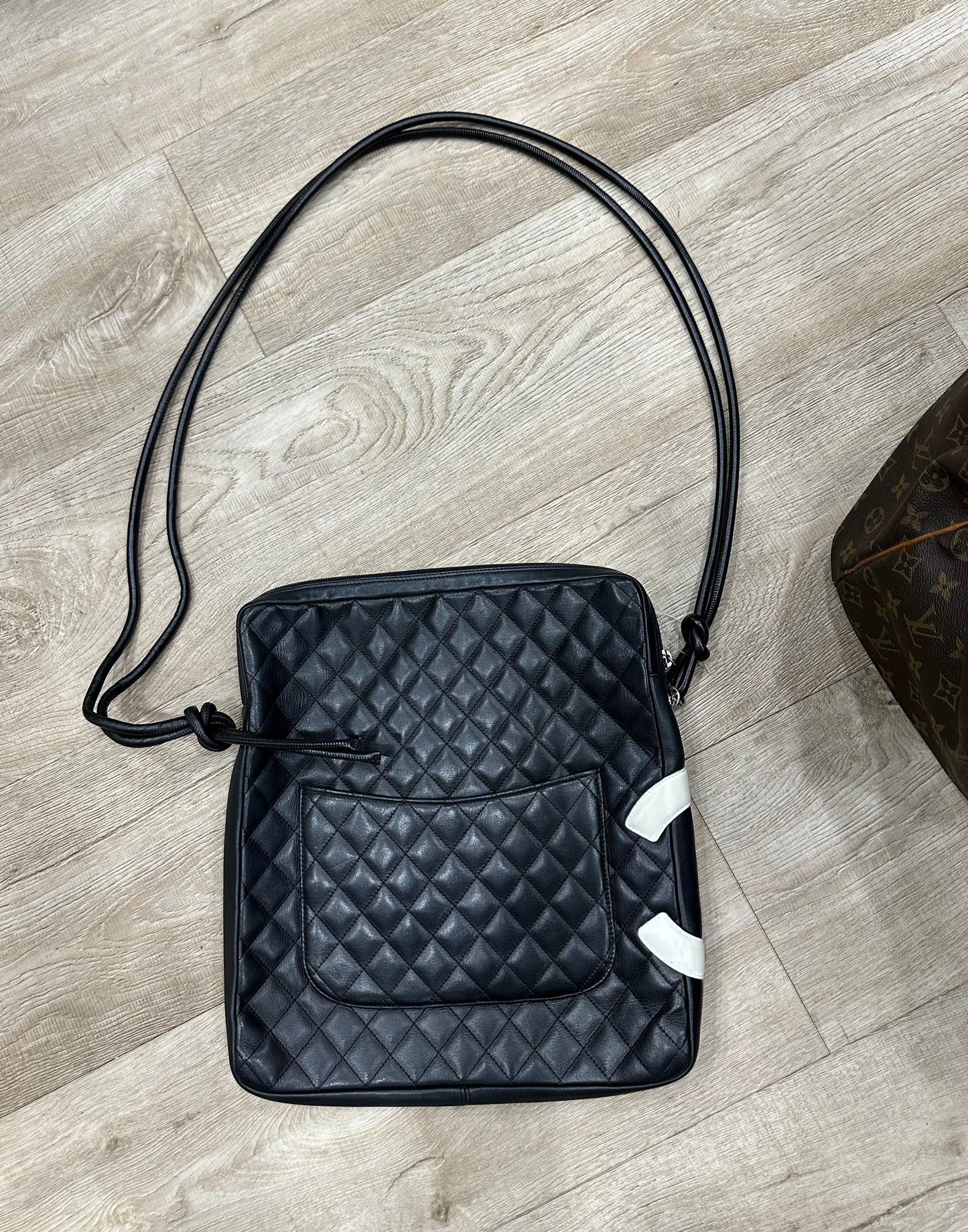 Chanel cambon 2004’s