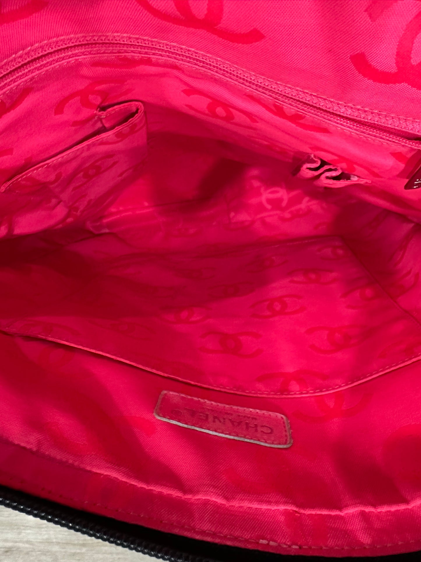 Chanel cambon 2004’s