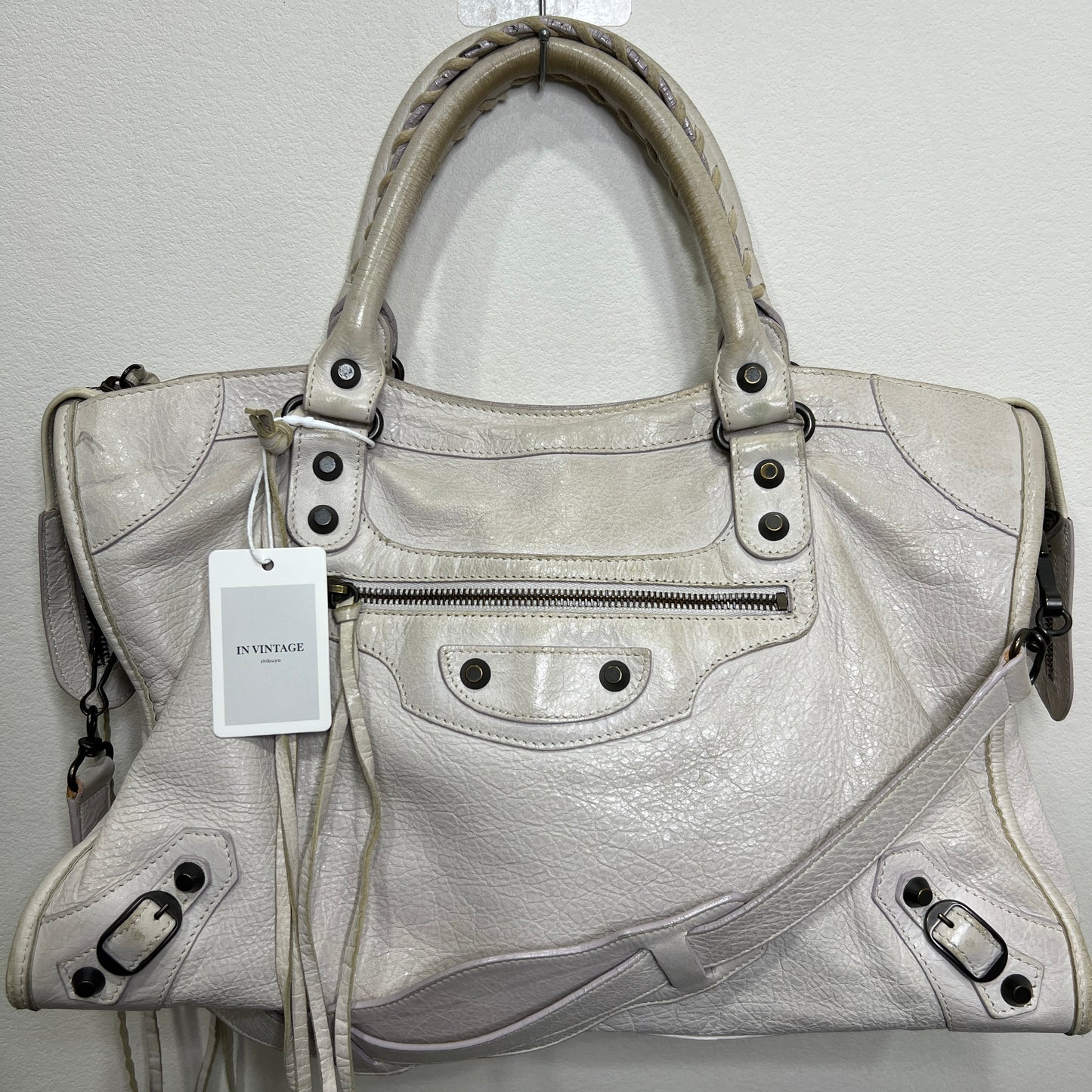 BALENCIAGA City Bag Medium