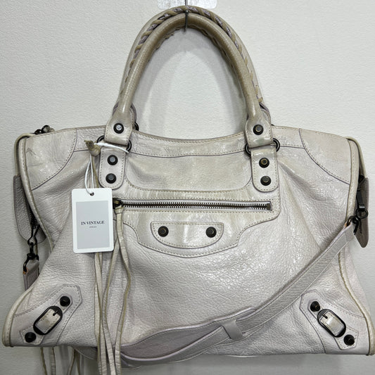 BALENCIAGA City Bag Medium