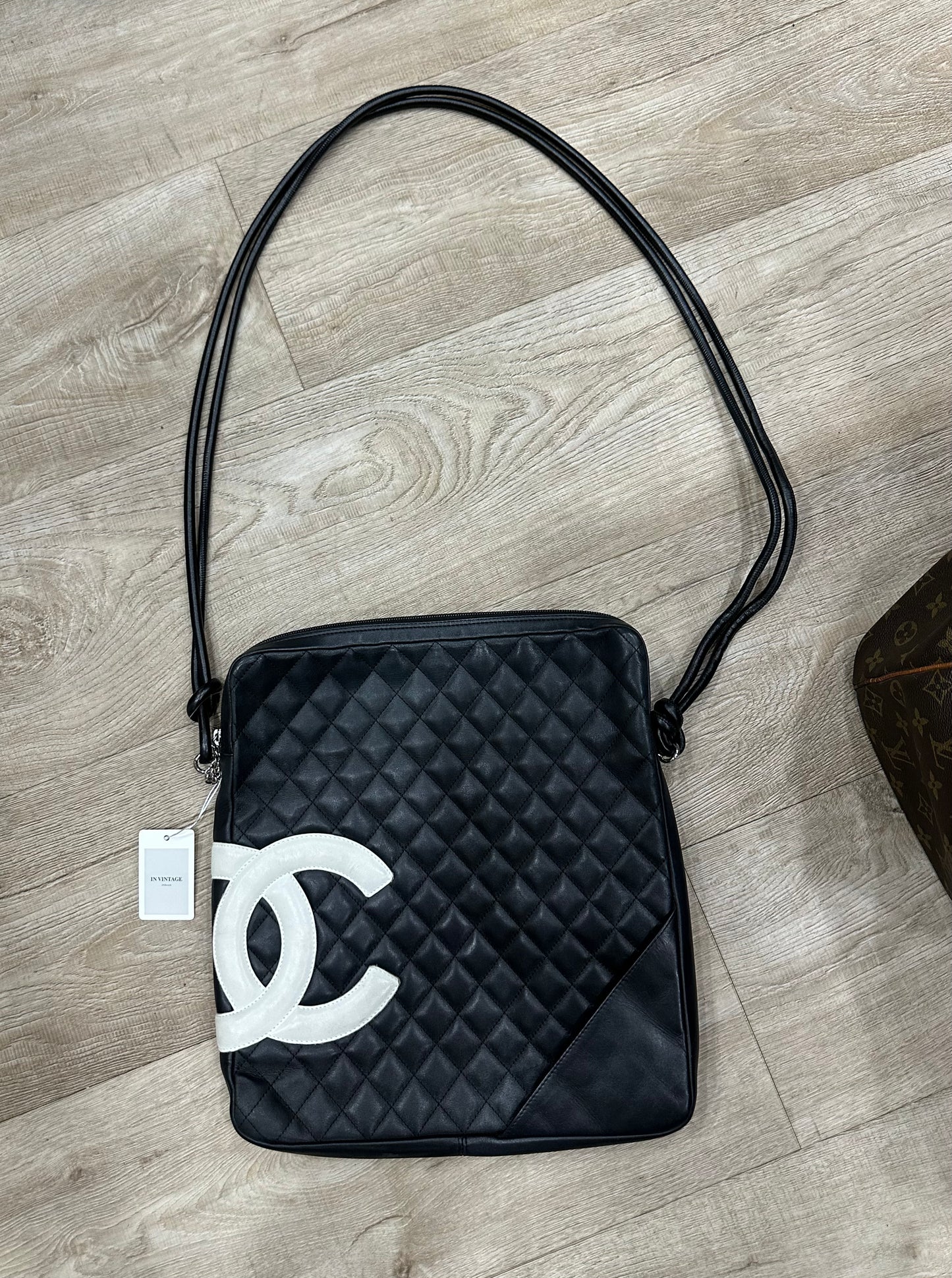 Chanel cambon 2004’s