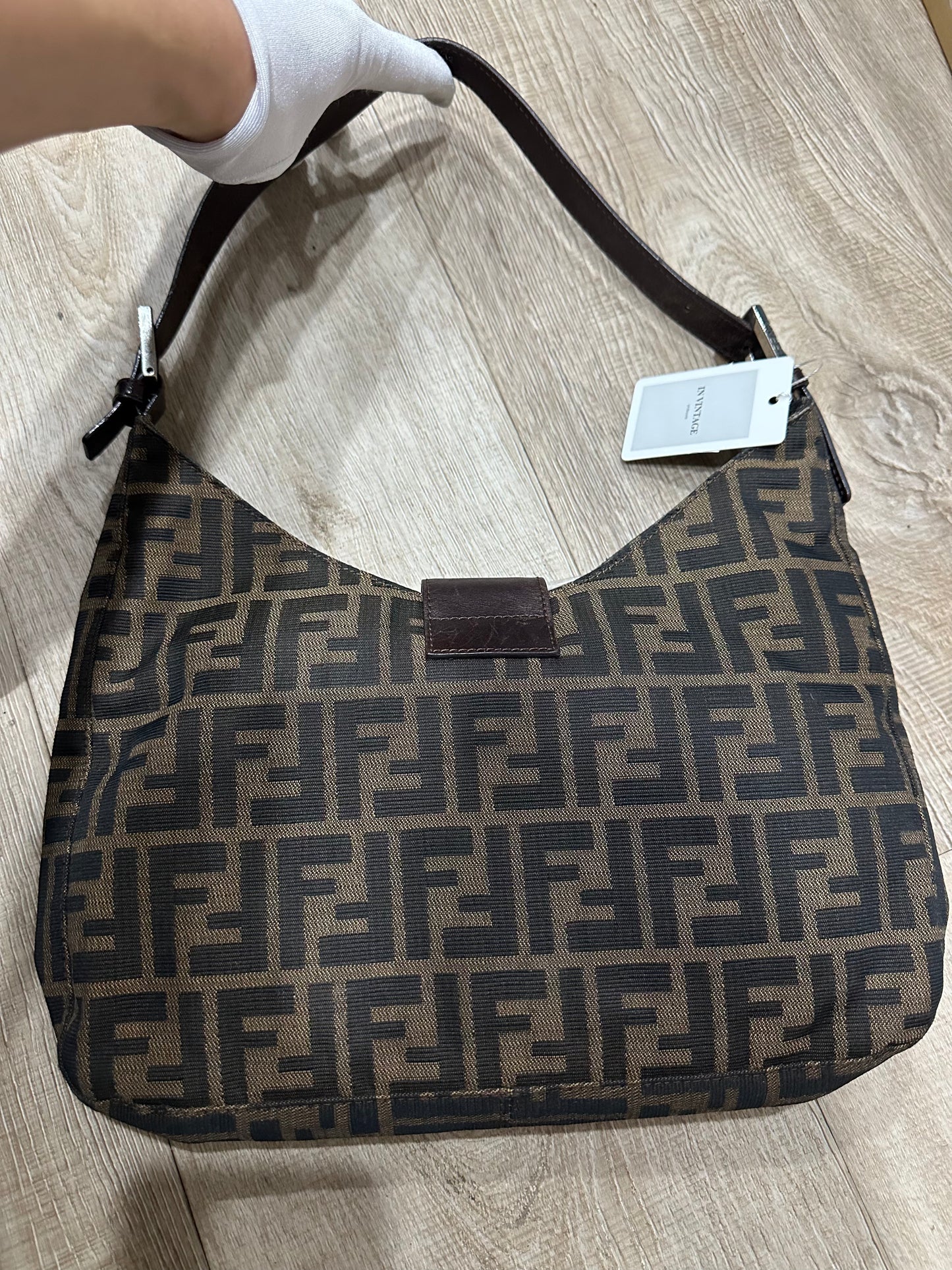 Fendi mamma baguette