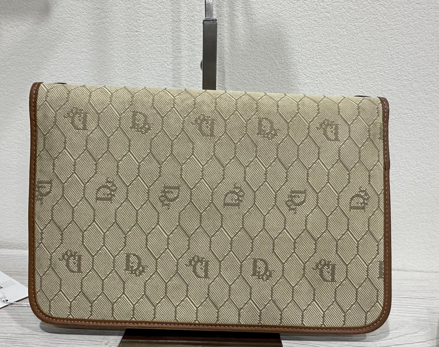 Christian Dior vintage bag