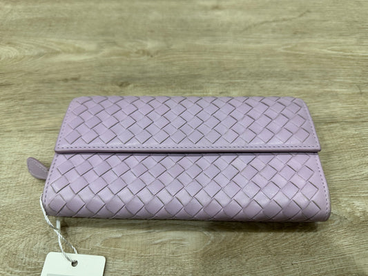 BOTTEGA VENETA wallet