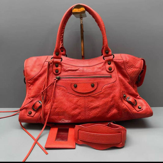BALENCIAGA City Bag