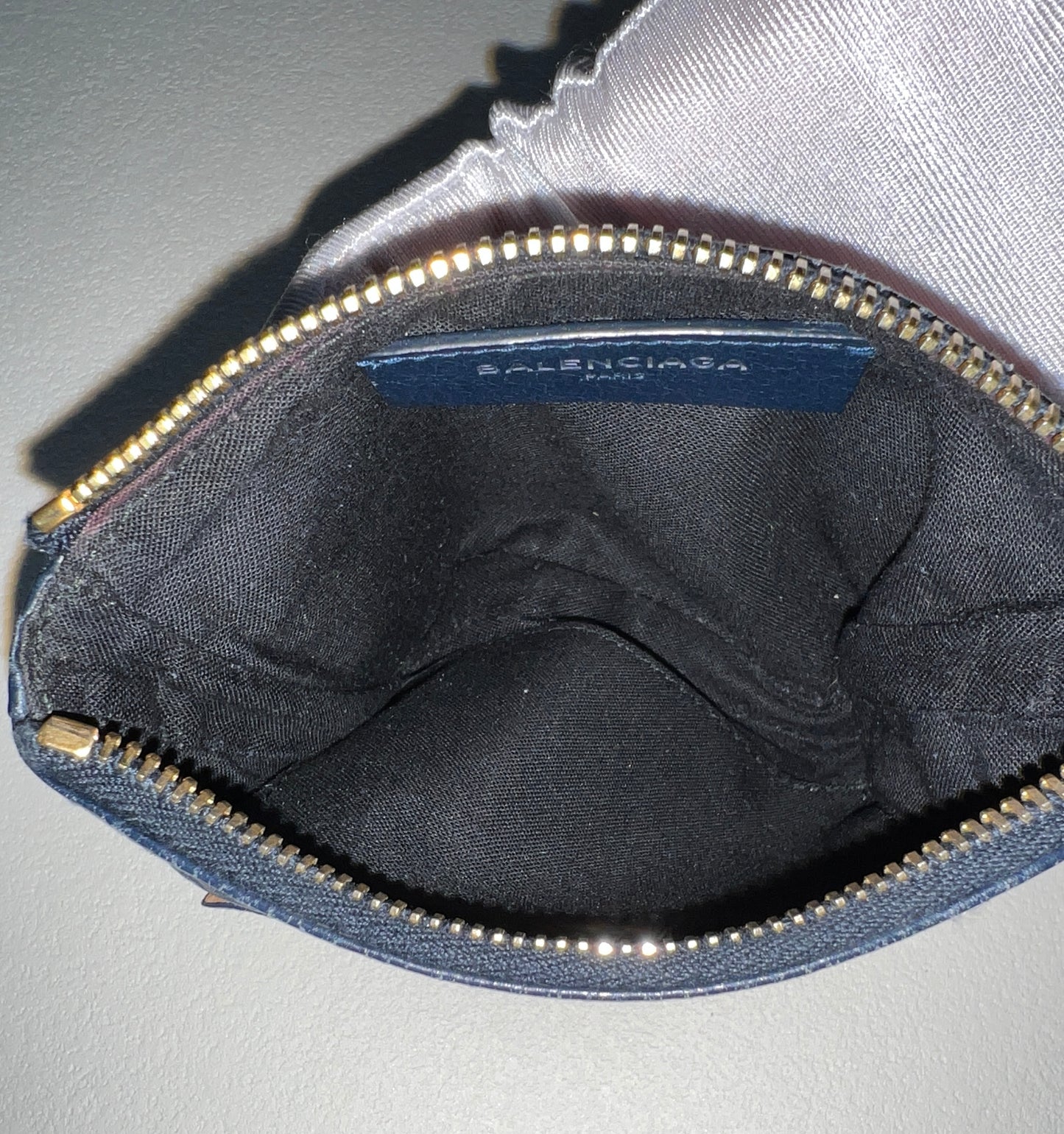 BALENCIAGA Coin Purse