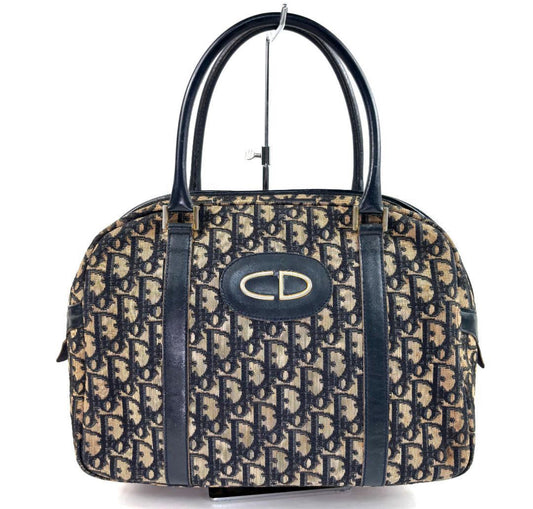Dior vintage Boston