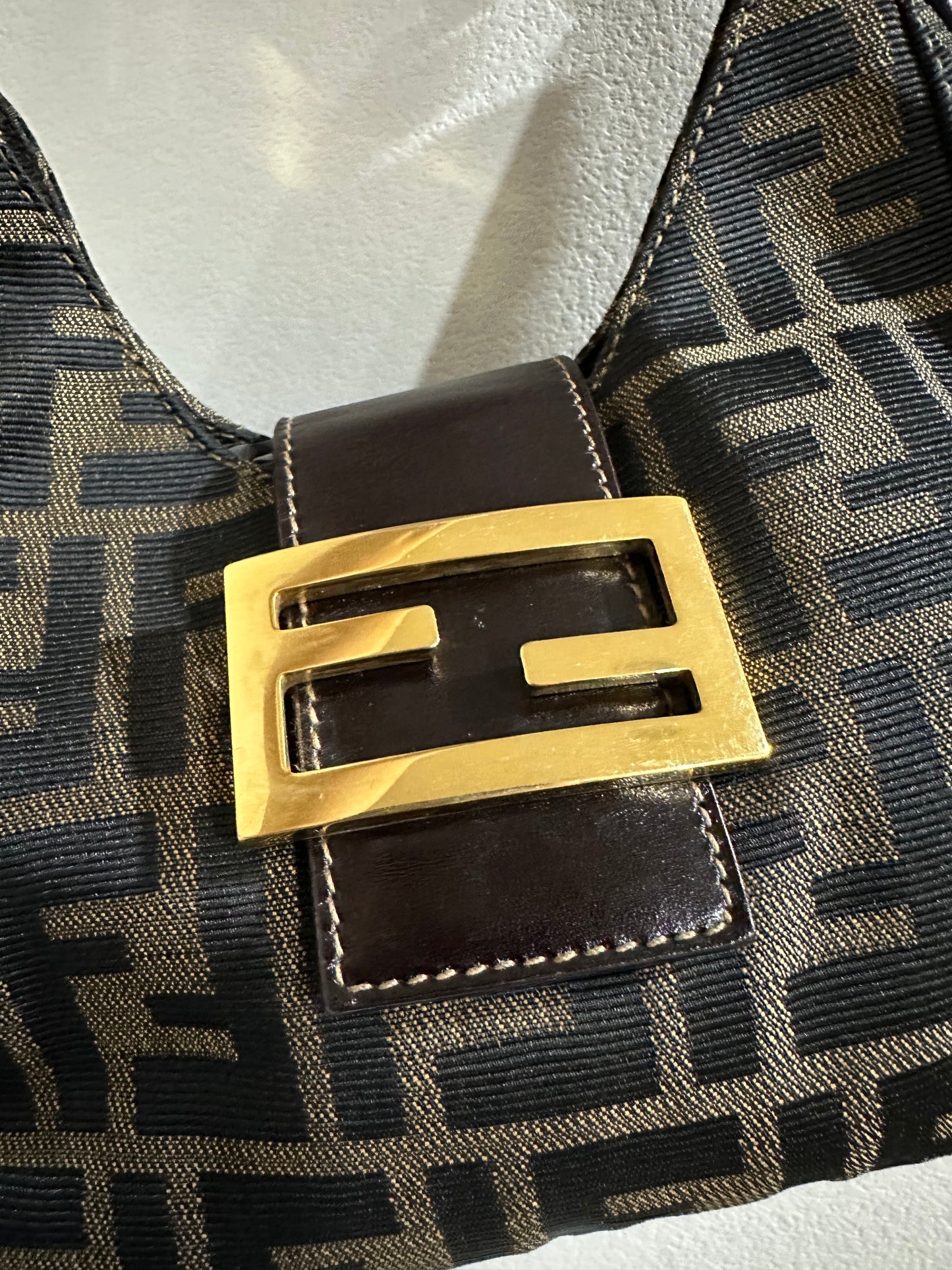 Fendi vintage mini bag