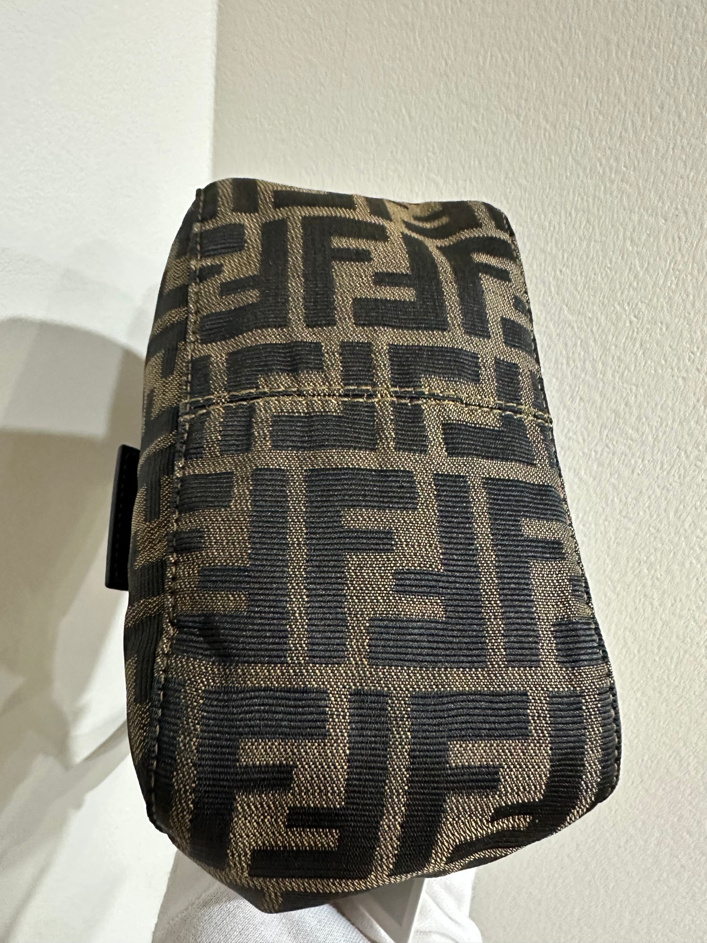 Fendi vintage mini bag
