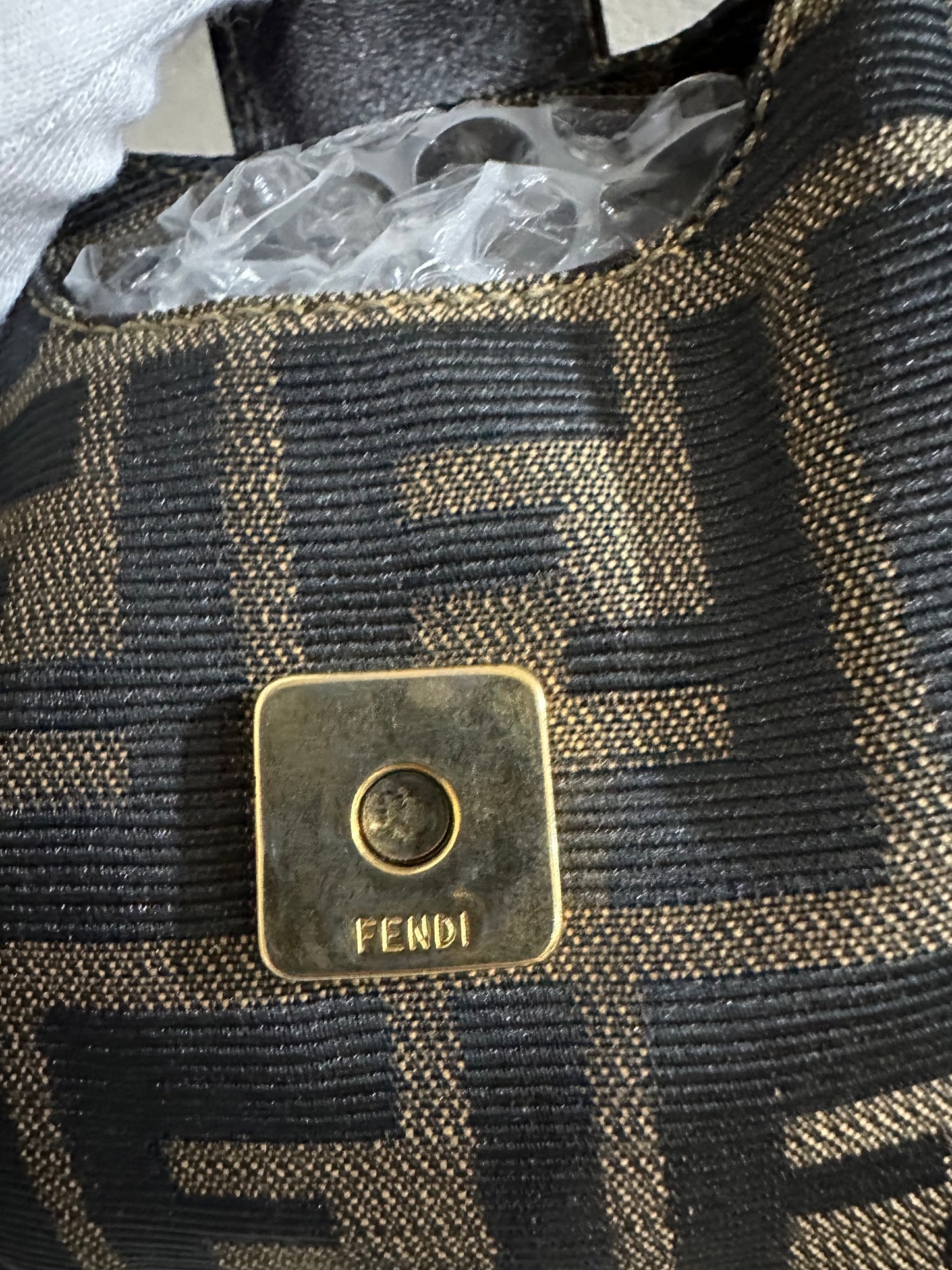Fendi vintage mini bag