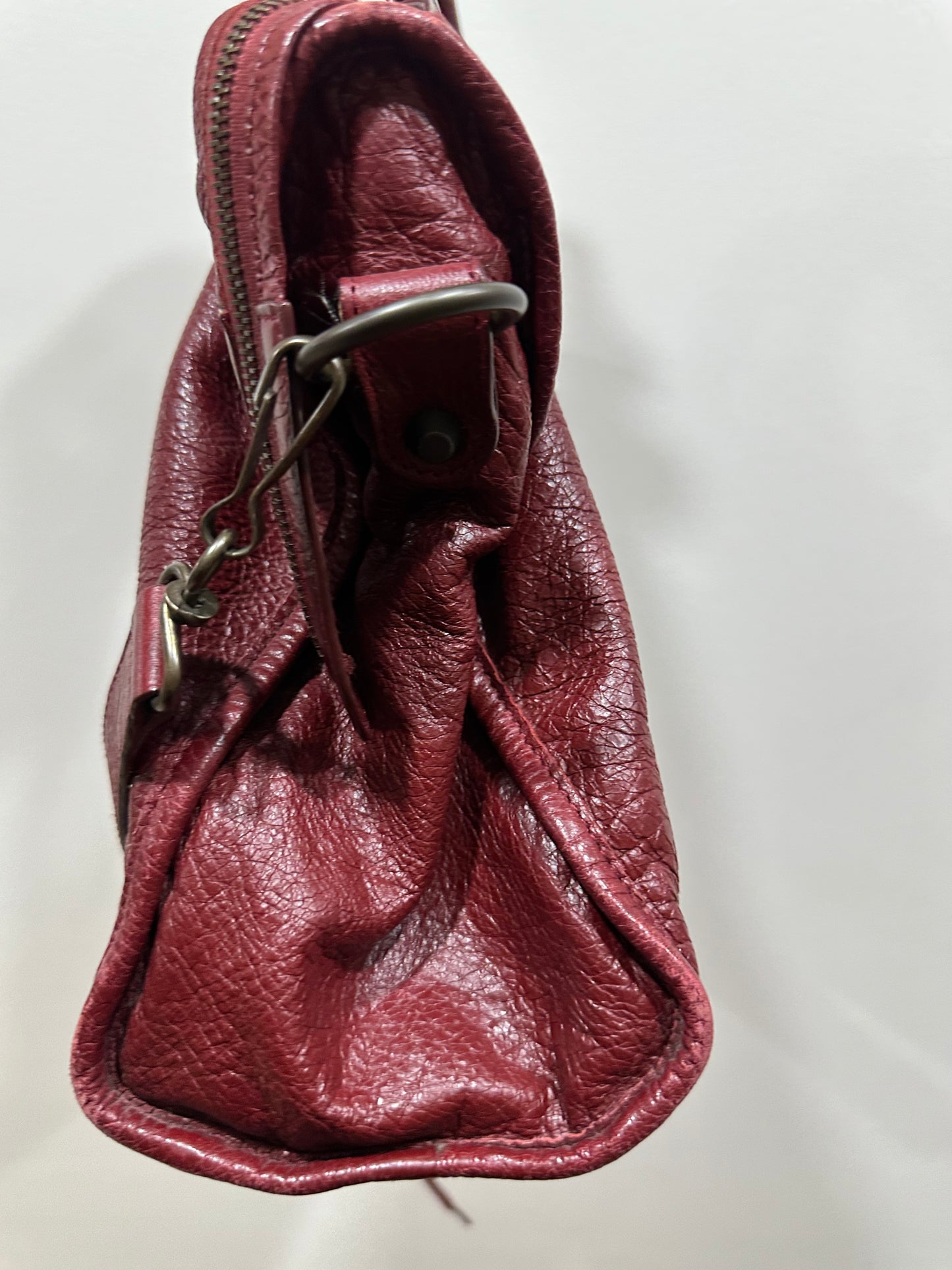 Balenciaga City bag
