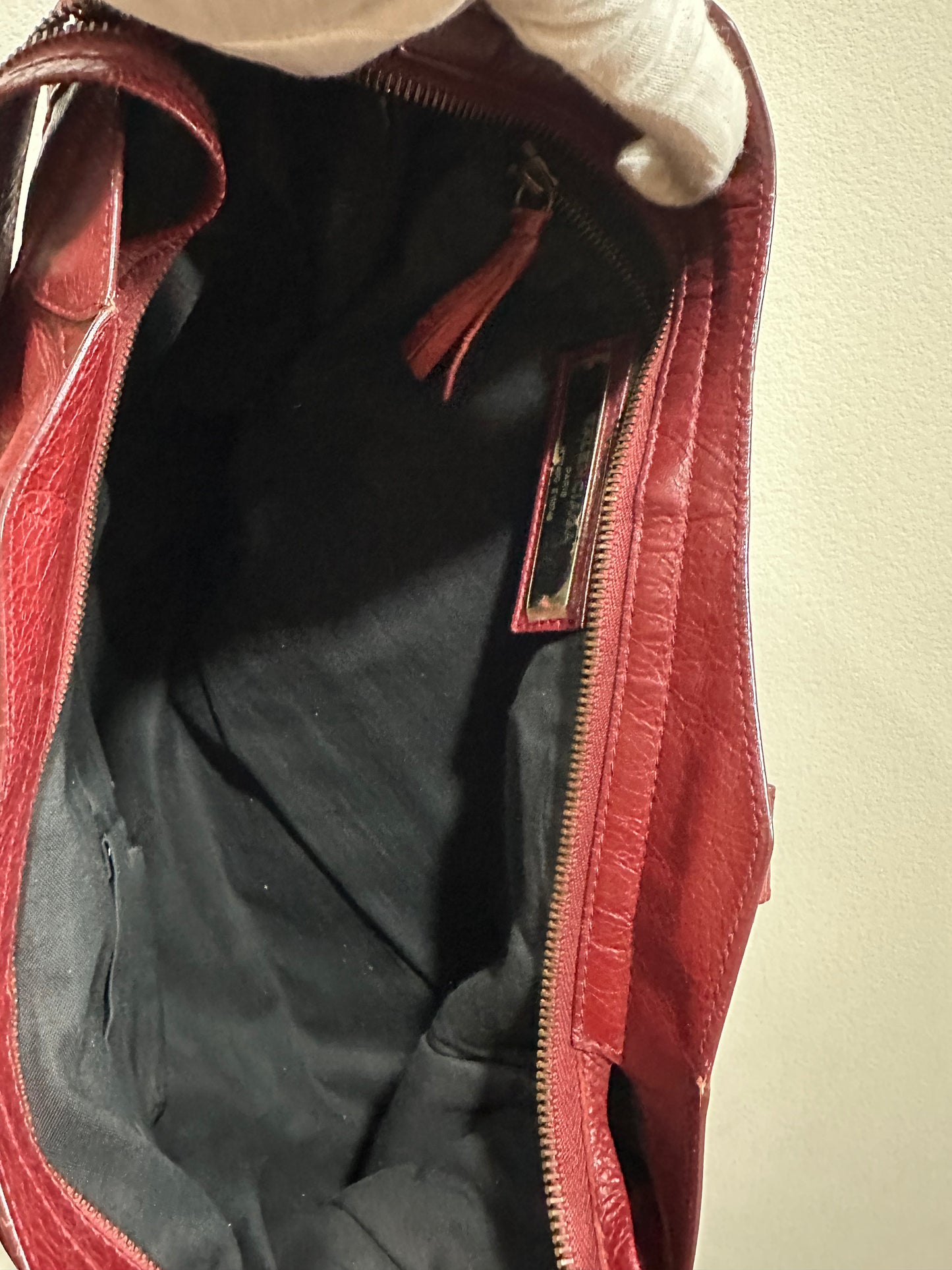 Balenciaga City bag