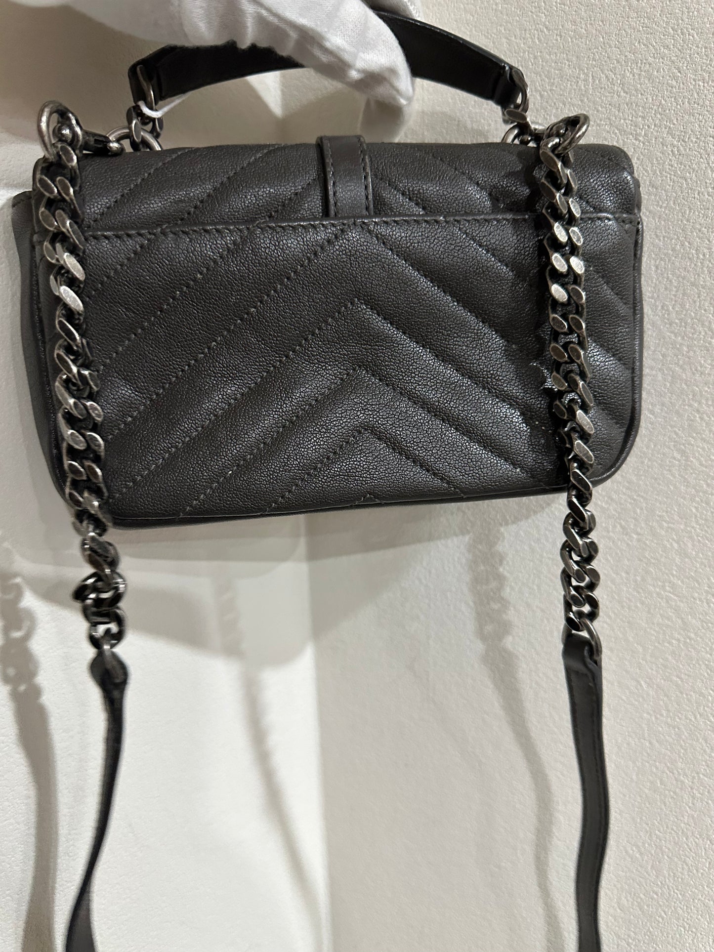 YSL shoulder bag
