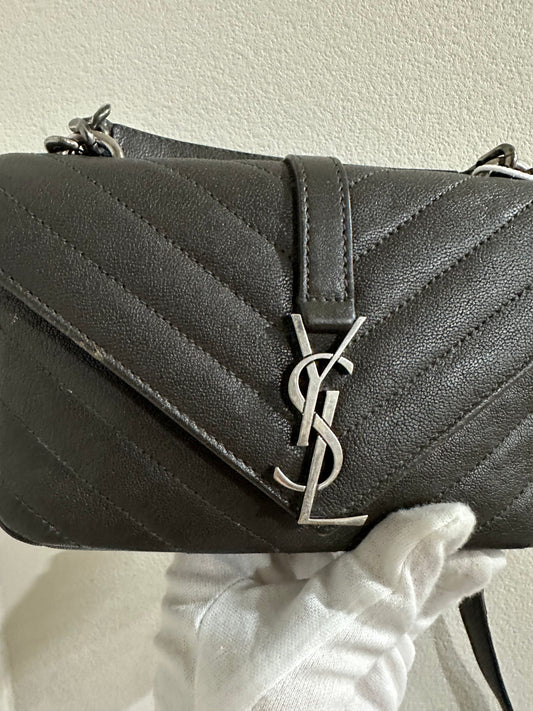 YSL shoulder bag