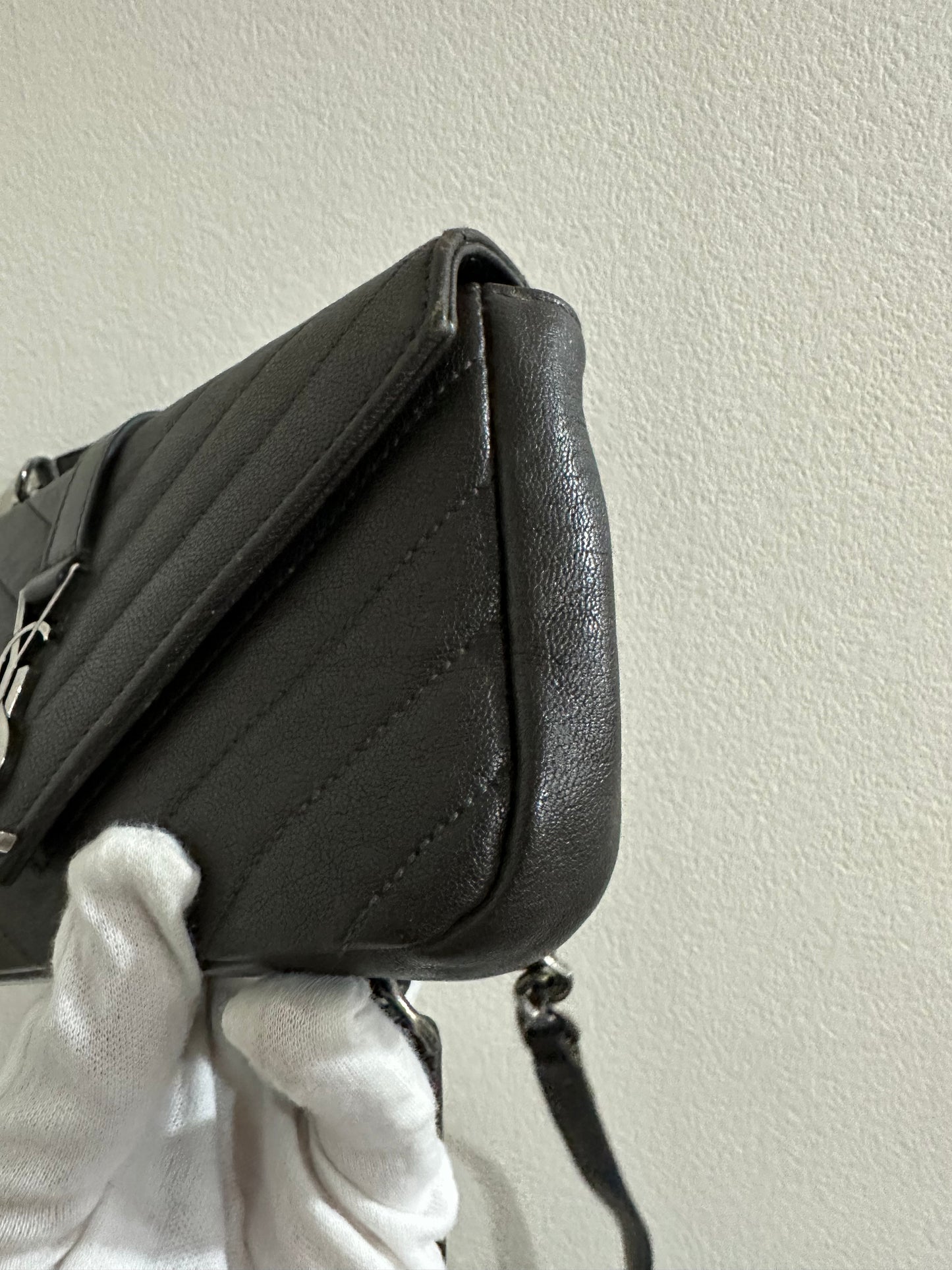 YSL shoulder bag