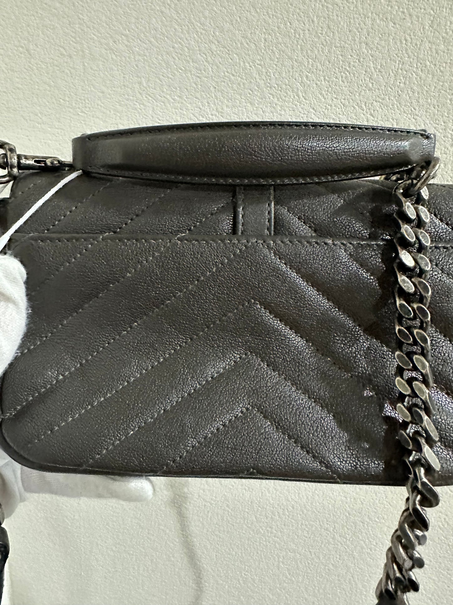 YSL shoulder bag