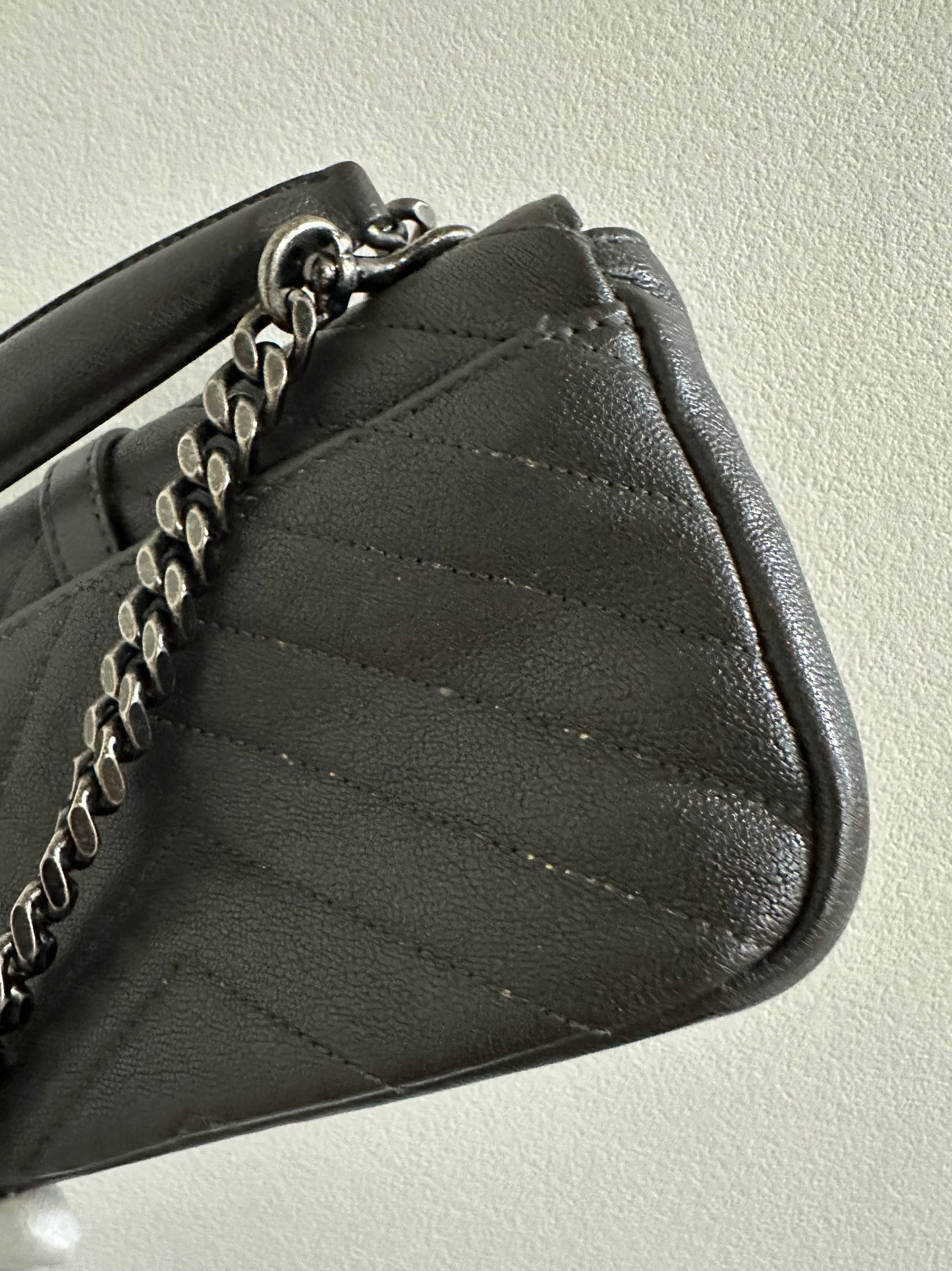 YSL shoulder bag