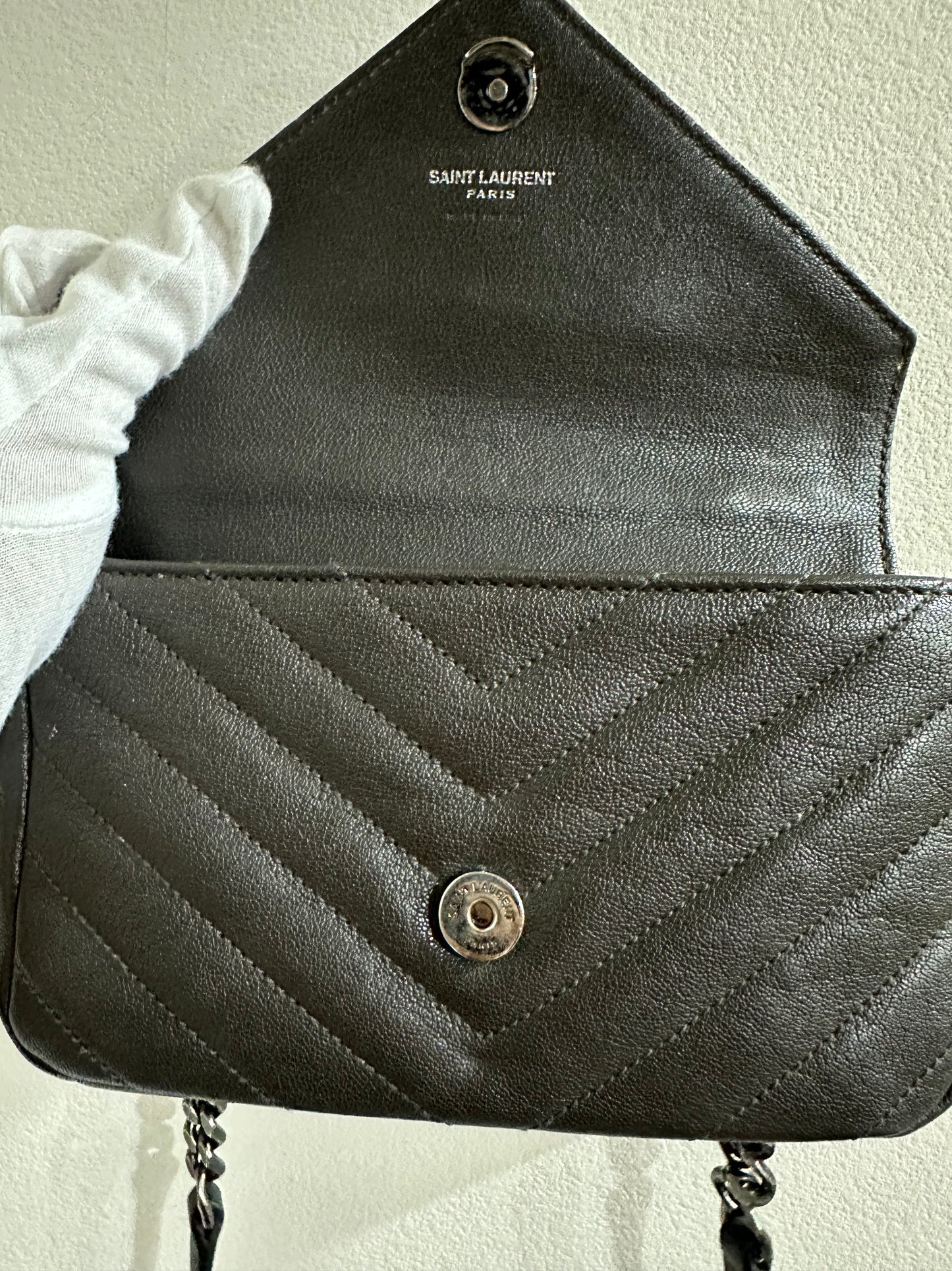 YSL shoulder bag