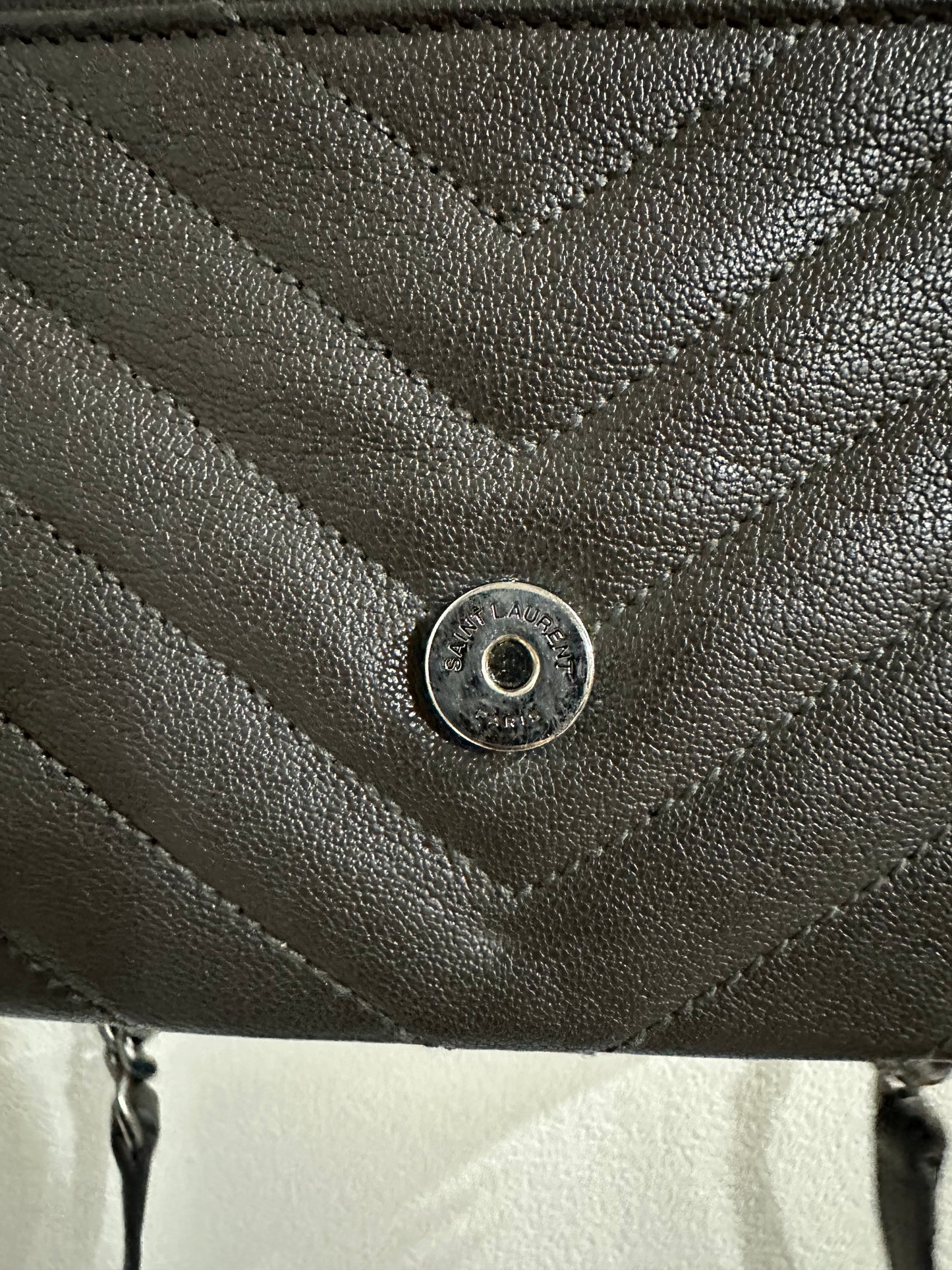 YSL shoulder bag