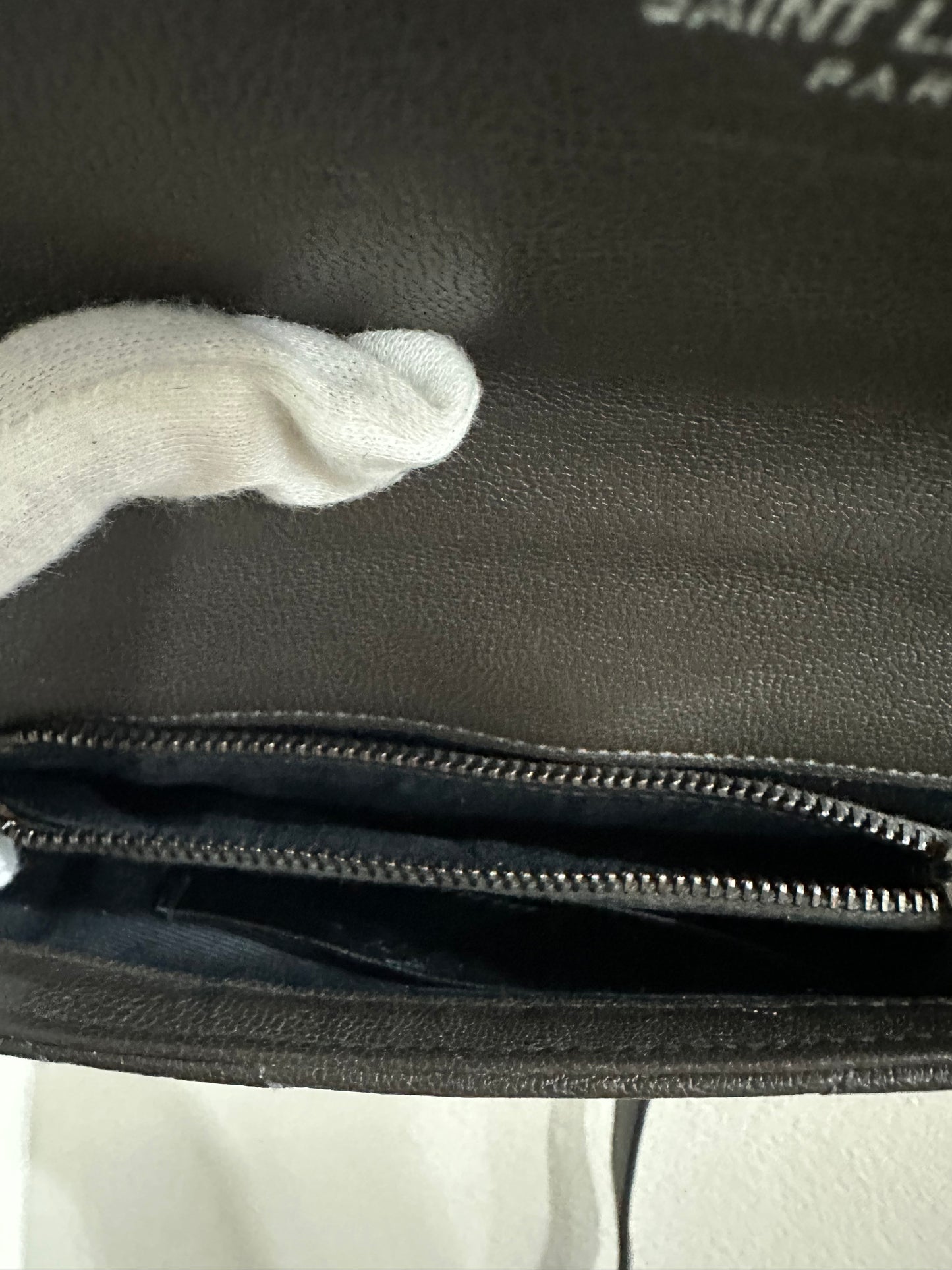 YSL shoulder bag