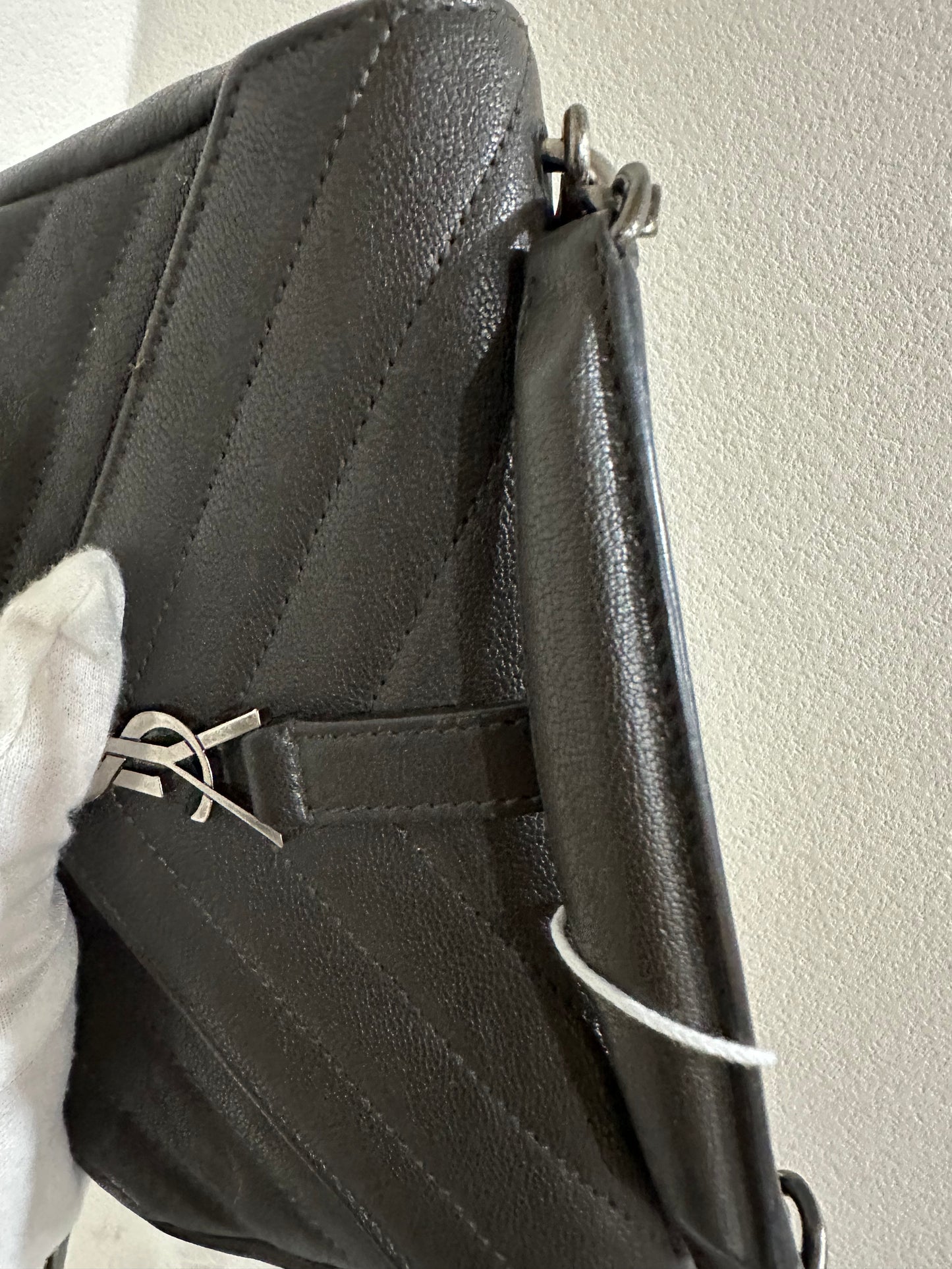 YSL shoulder bag